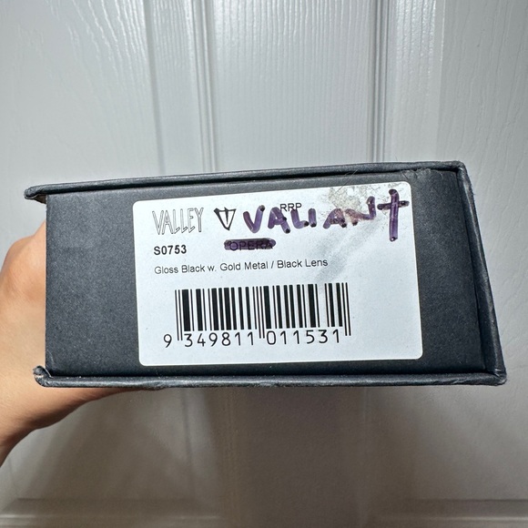 Valley eyewear valiant sunglasses - Picture 10 of 17